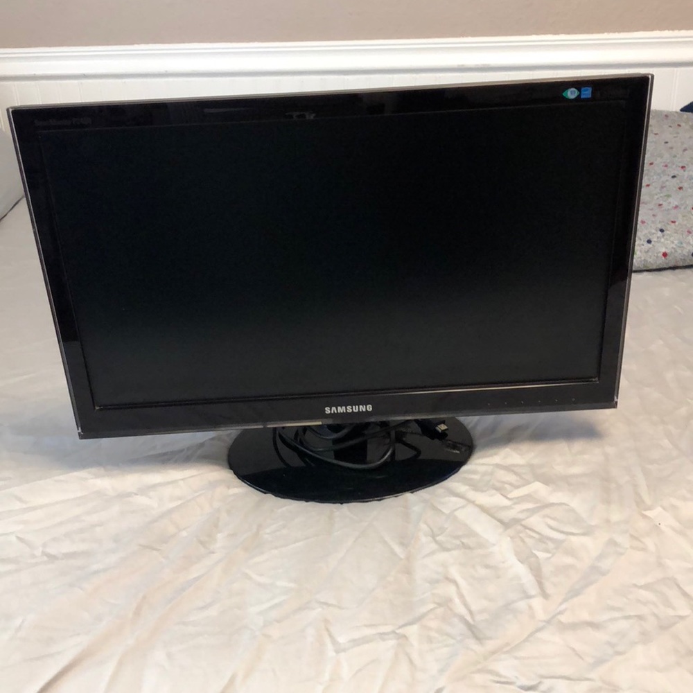 Samsung tv